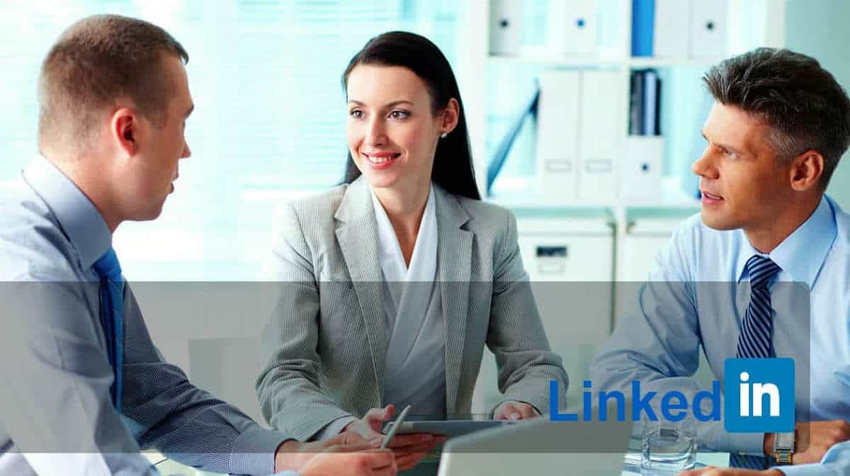Interview meeting | LinkedIn Sign In | Quick Tips To Improve Your LinkedIn Profile | Simple LinkedIn Guide