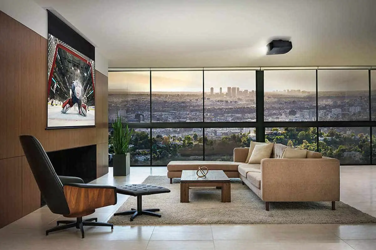 Sony VW285ES | Best Home Theater Projectors For Indoor and Outdoor TV Nights | :best projector