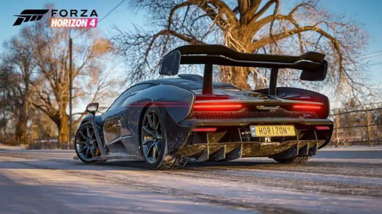Feature | Forza Horizon 4 Gameplay | First Impressions | forza horizon gameplay