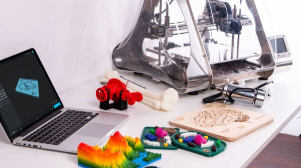 Printer technology 3D printer | Best 3D Printers Under $500 On Amazon | 3D Printers Amazon | Featured