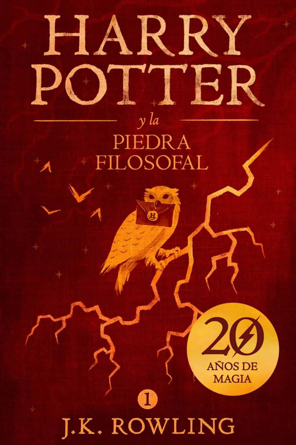 Harry Potter Series | Bestselling Amazon Kindle Books Of 2018