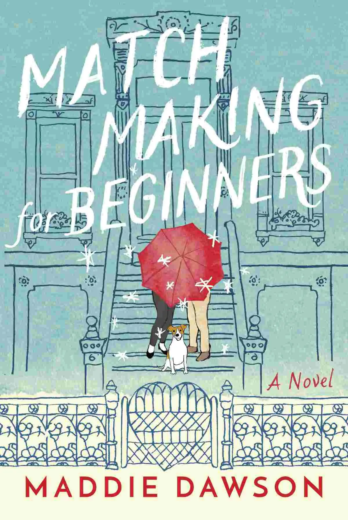 Matchmaking for Beginners | Bestselling Amazon Kindle Books Of 2018