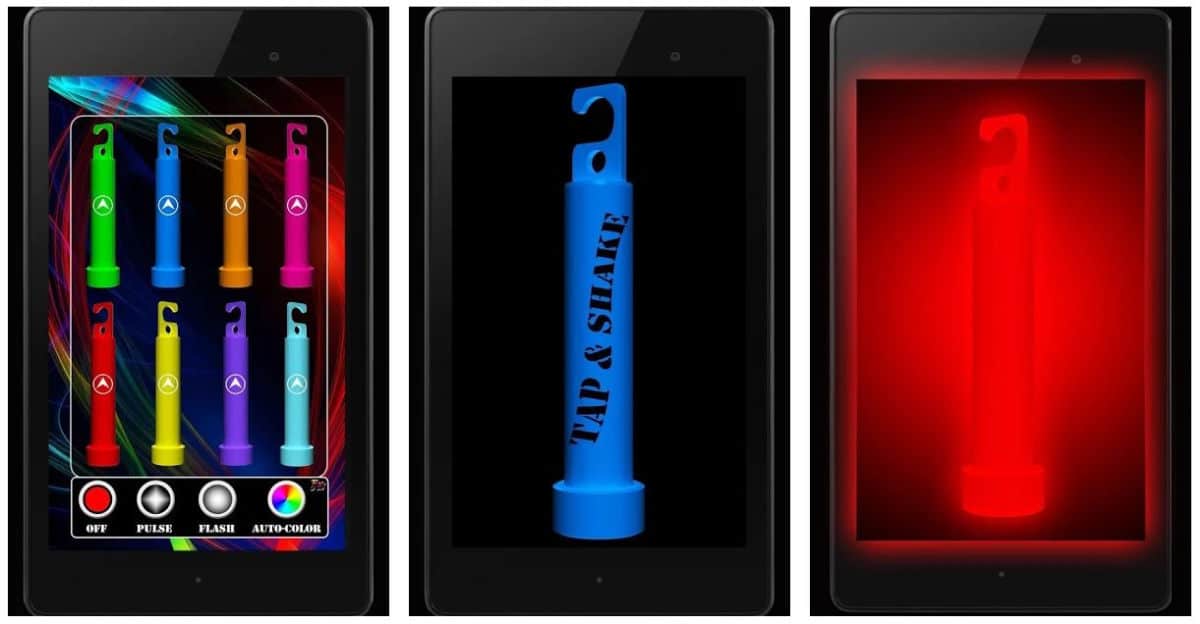 Party Glow Stick | Halloween Safety | Safety Apps To Use This Halloween