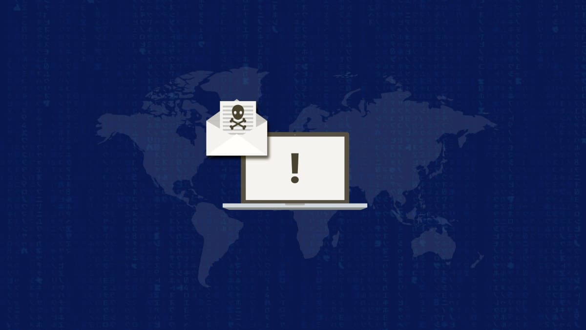 Ransomware wannacry malware | What’s the Difference: Viruses vs. Malware