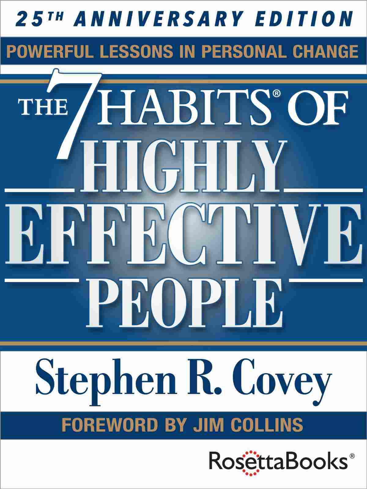 The 7 Habits of Highly Effective People: Powerful Lessons in Personal Change | Bestselling Amazon Kindle Books Of 2018