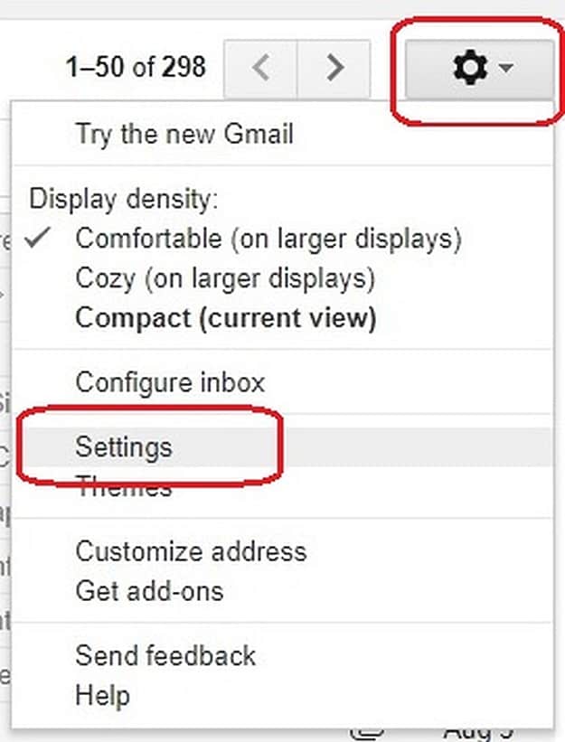 How Do I Set Up the Undo Send Function in Gmail? | Did You Know You Can Unsend Gmail Messages?
