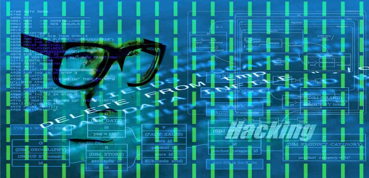 hackers www binary internet code | What is Malware?
