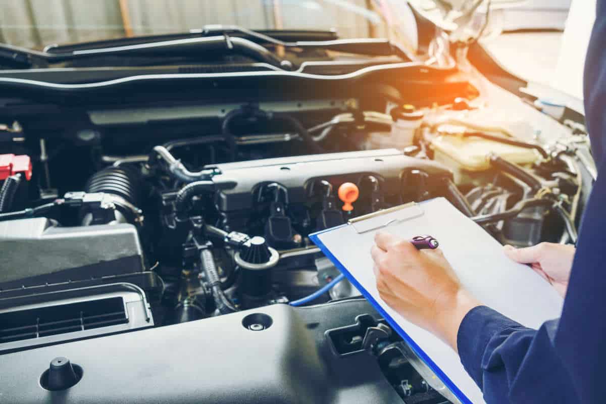 Mechanic holding a clipboard of service order workingAutoTempest Used Car Finder | Overview And FAQs