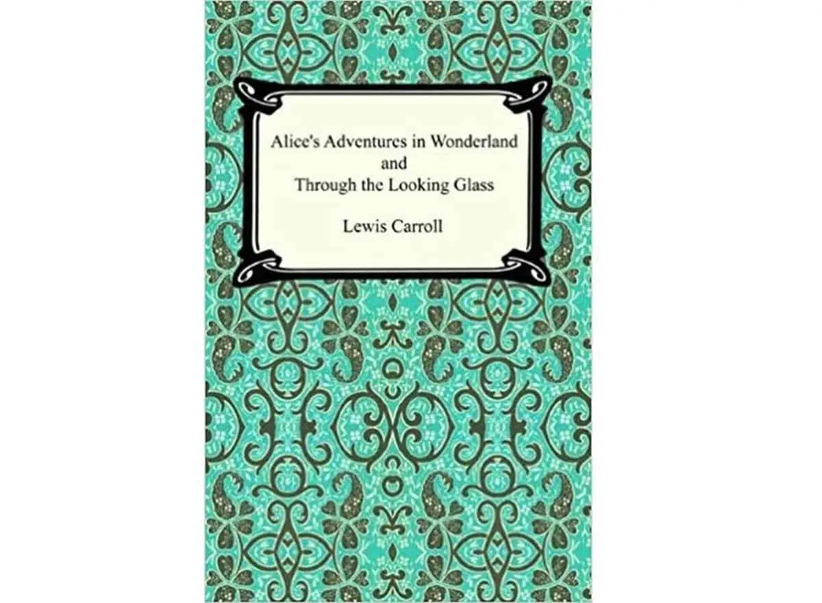 Alice's Adventures In Wonderland and Through the Looking Glass | Best eBooks on Kindle for Kids
