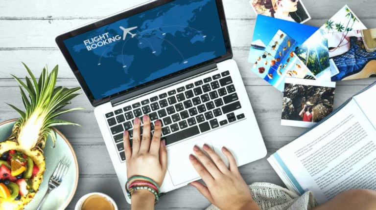 Feature | Flight booking reservation travel destination | How to Find and Use an Expedia Coupon