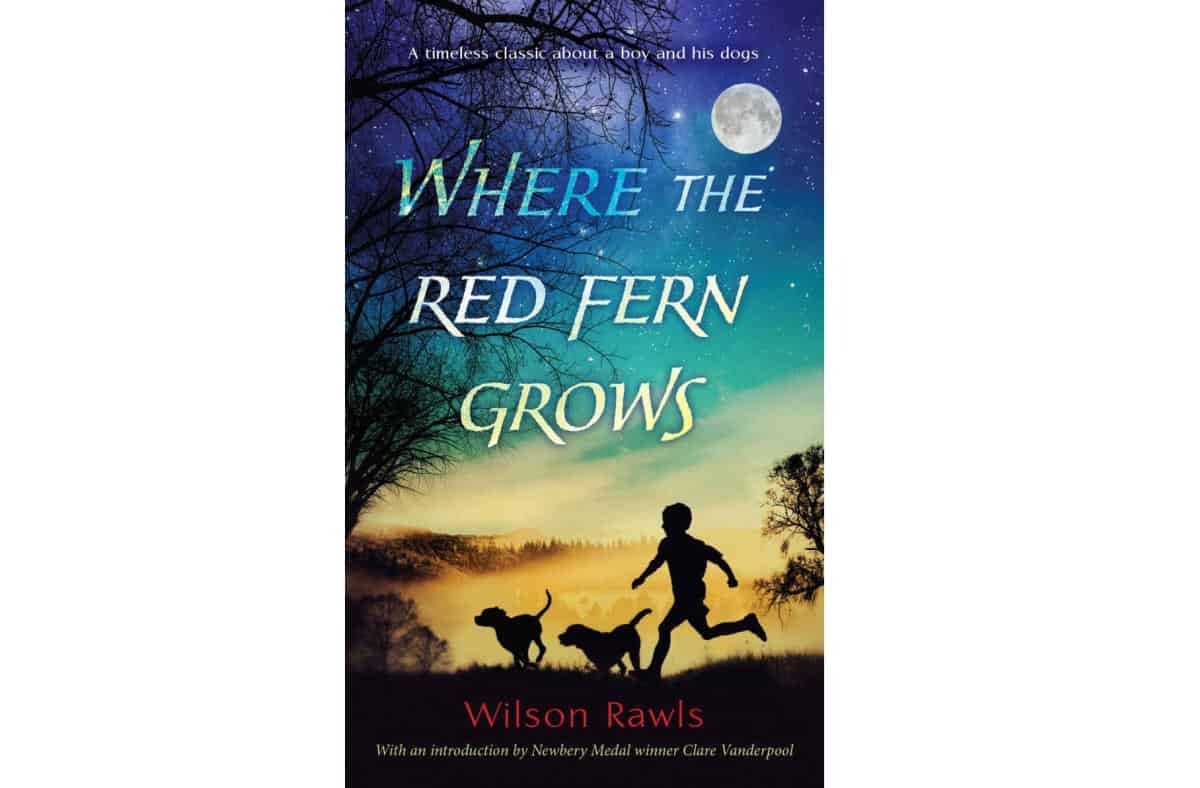 Where the Red Fern Grows | Best eBooks on Kindle for Kids