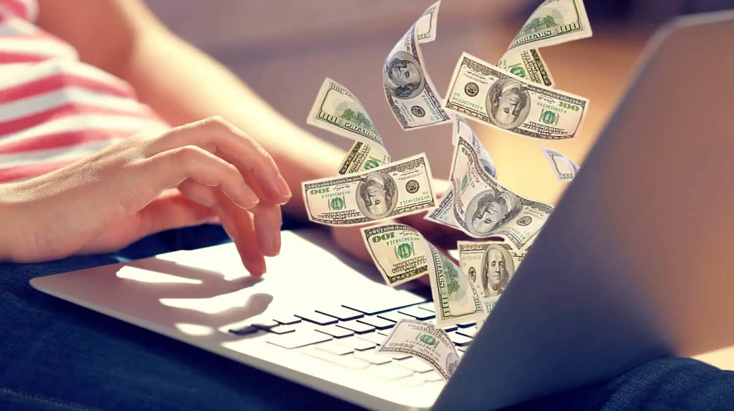 49 Legit Ways To Make Money Online Working Via Home Money Making