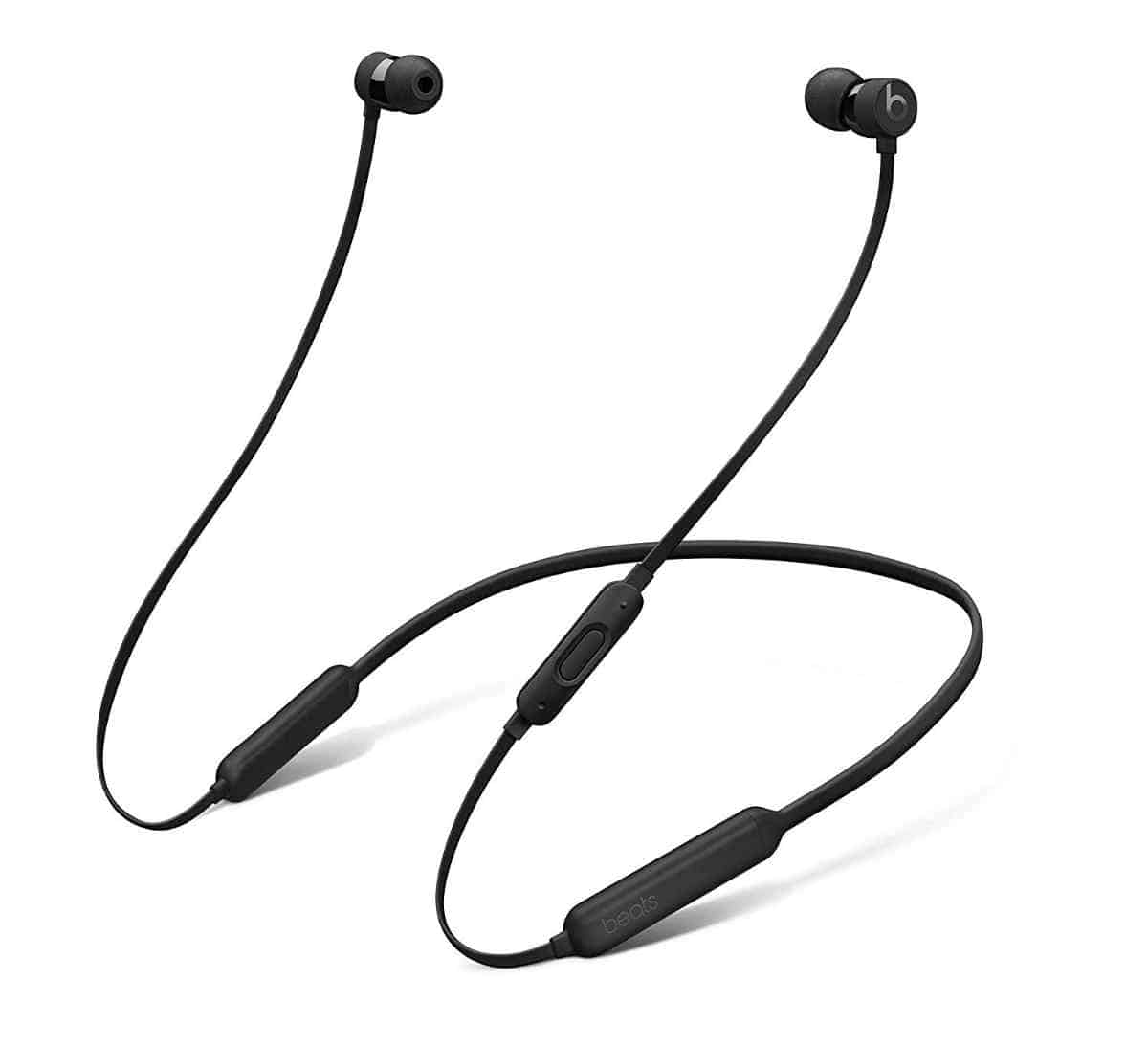BeatsX Wireless In-Ear Headphones | Best Wireless Earbuds On Amazon