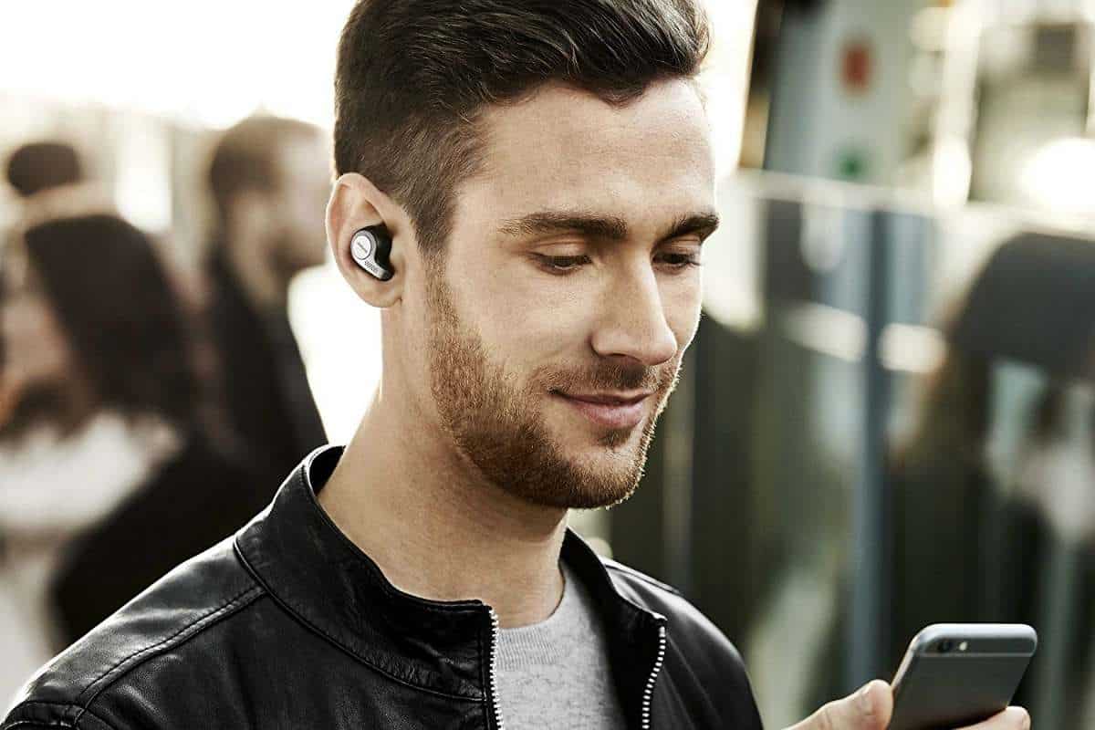 Jabra Elite 65t Alexa Enabled True Wireless Earbuds | Best Wireless Earbuds On Amazon