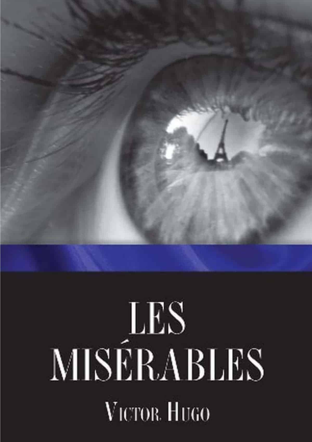 Culture Vulture Uncle: Les Miserables by Victor Hugo | Top Kindle Books of 2018 | Gift Ideas For Each Member of the Family