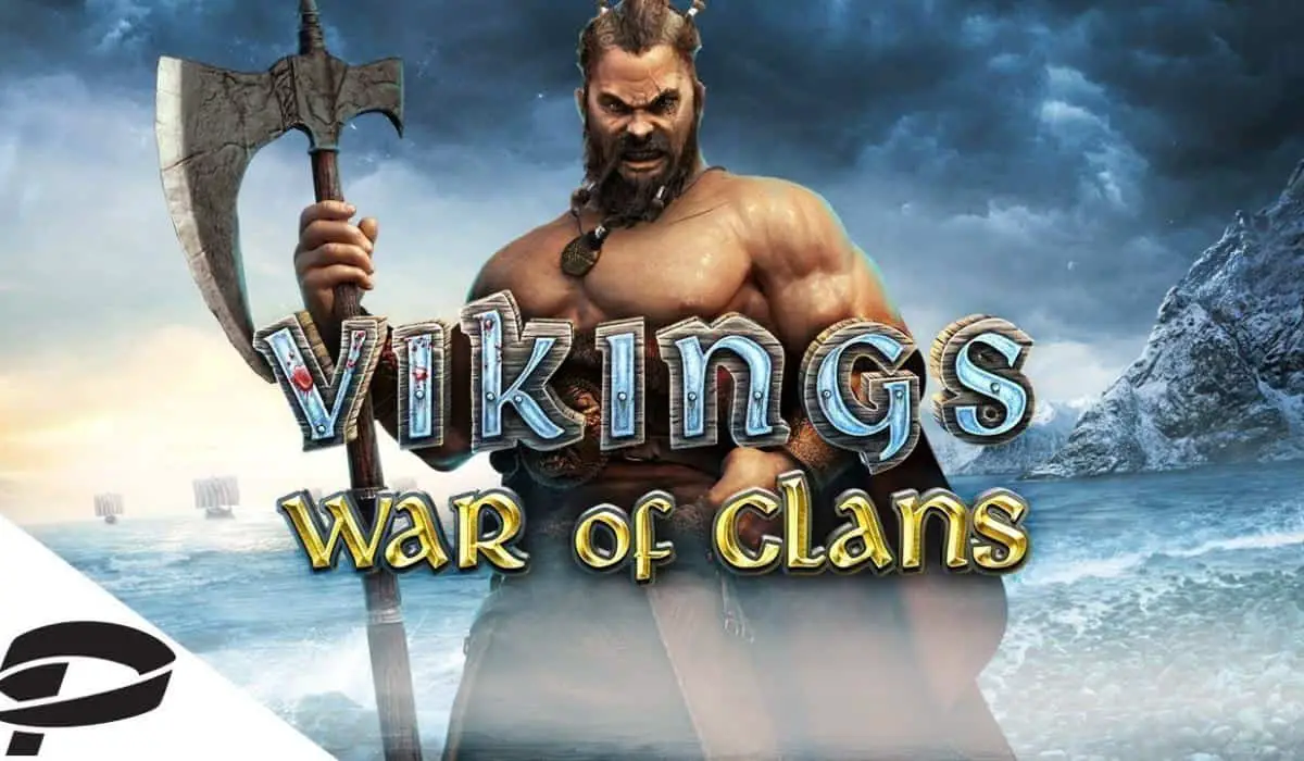 Vikings: War of Clans | The Best Chromebook Games You Need To Play Today