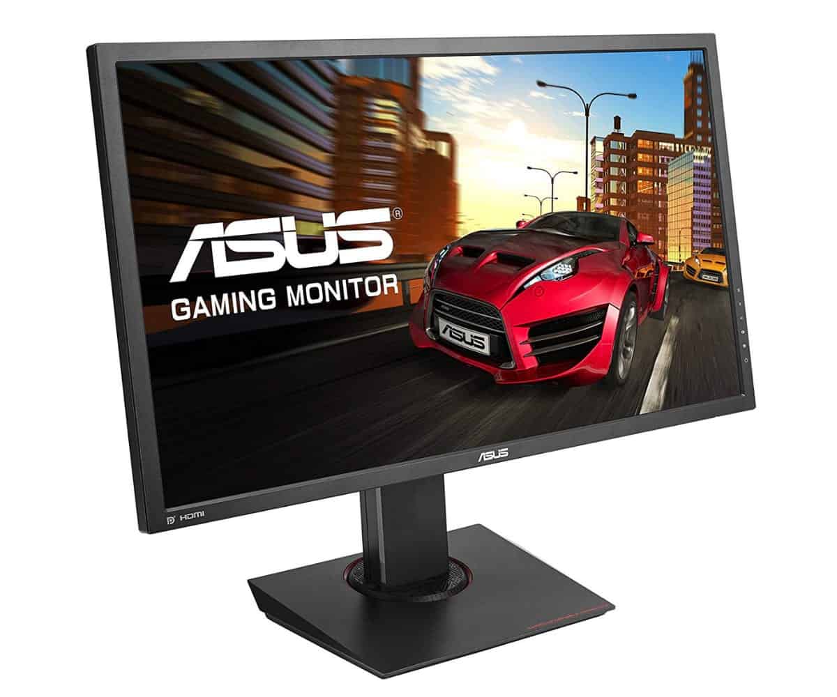 Asus MG248Q | Best Gaming Monitors You Can Buy On Amazon For Less Than $500