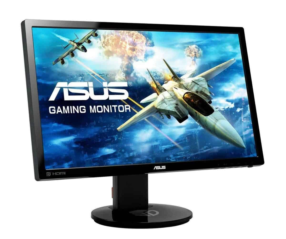 Asus VG248QE | Best Gaming Monitors You Can Buy On Amazon For Less Than $500