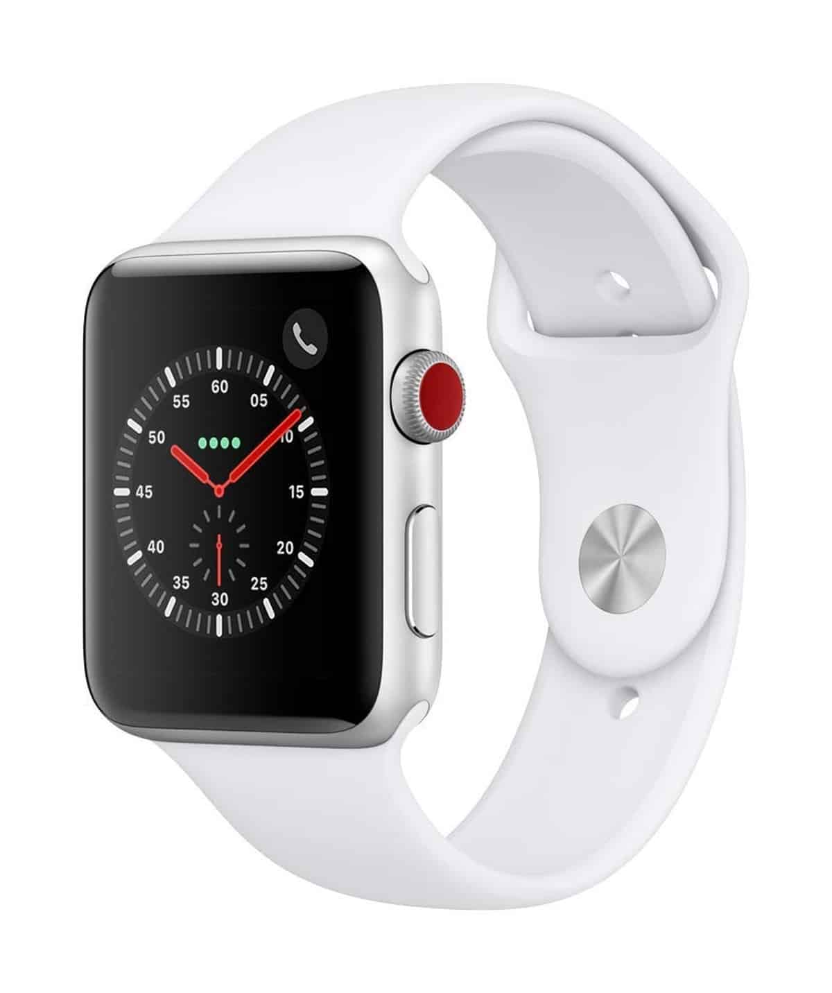 Apple Watch Series 3 |Unique Wearable Technology Gadgets