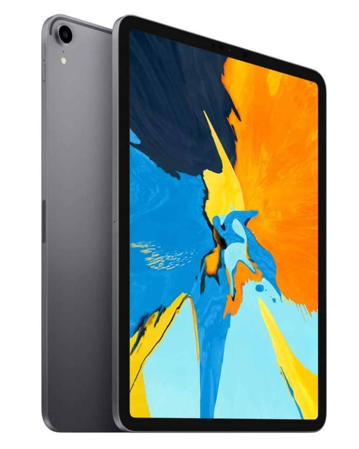 iPad Pro 11-inch | The New Apple iPad Lineup
