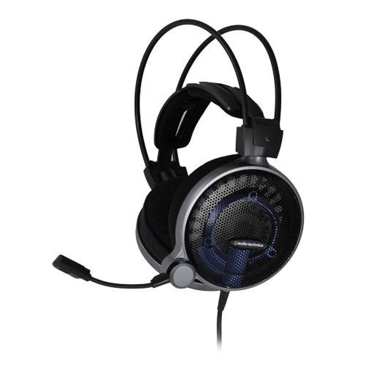 Audio-Technica ATH-ADG1X | Best Gaming Headset On Amazon