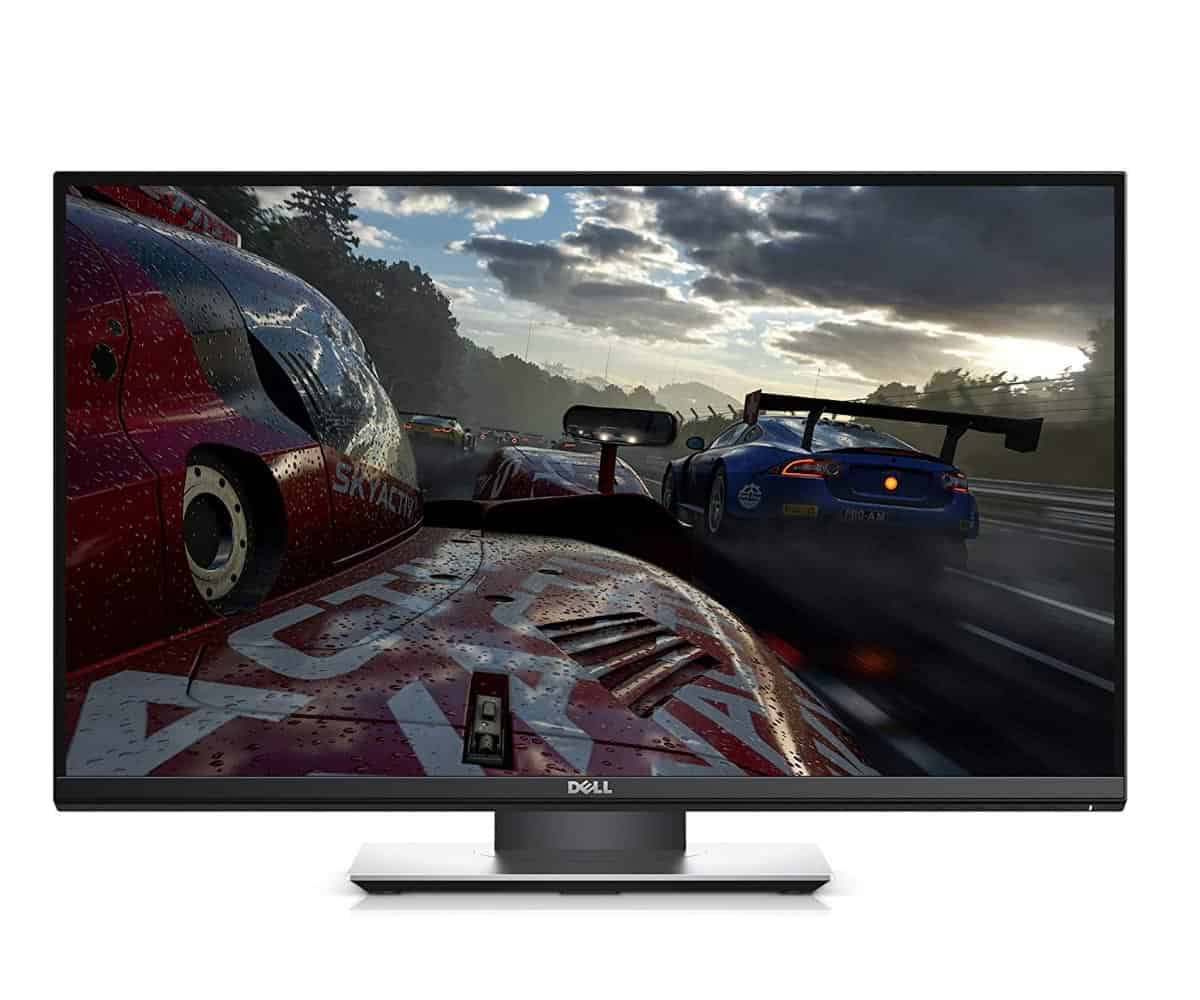 Dell S2417DG | Best Gaming Monitors You Can Buy On Amazon For Less Than $500