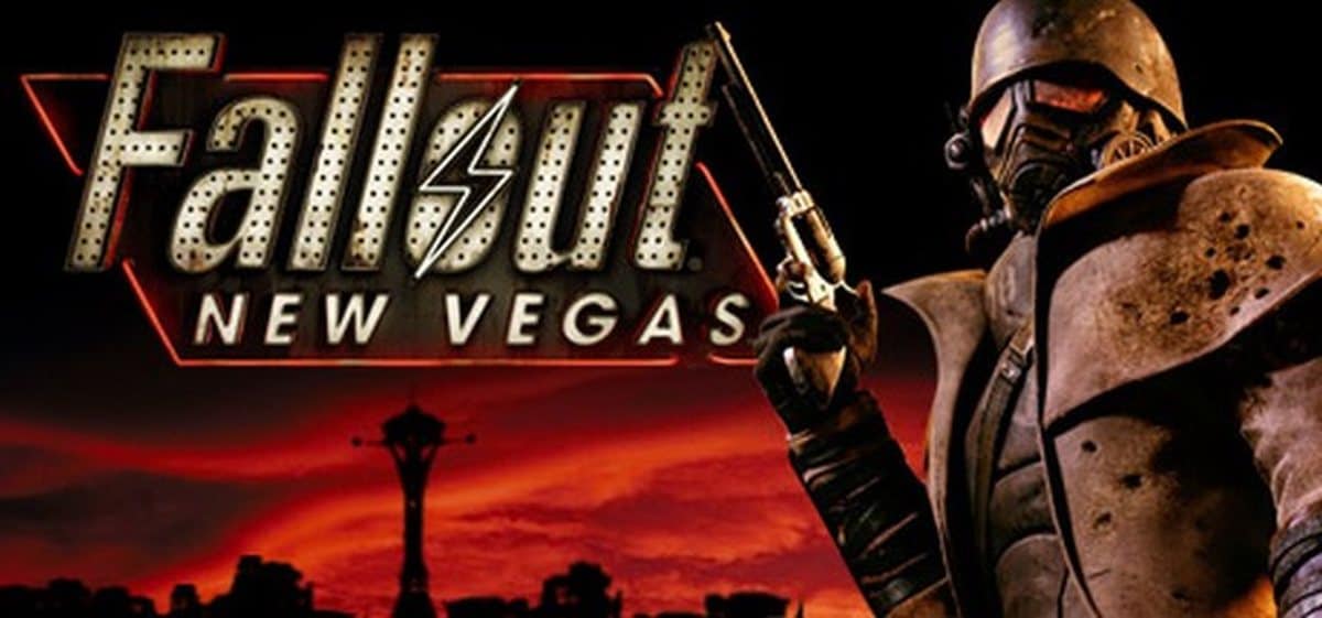 Fallout New Vegas | Best Single-Player PC Games Of All Time