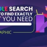 Feature | Woman typing keyword on google search | Google Search Tips, Tricks and Hacks To Level Up Your Internet Experience
