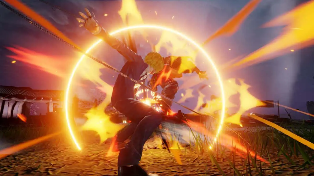 Jump Force | Video Game Release Dates To Look Forward To In 2019