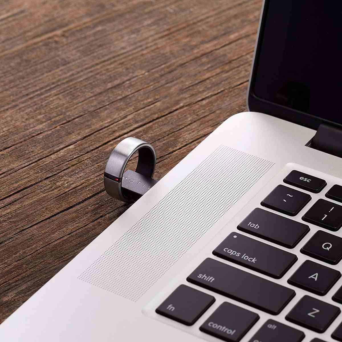 Motiv Smart Ring | Unique Wearable Technology Gadgets