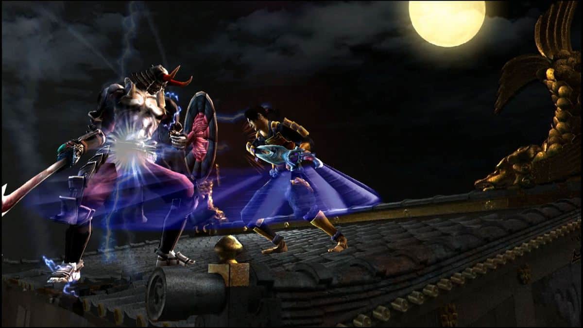 Onimusha: Warlords | Video Game Release Dates To Look Forward To In 2019