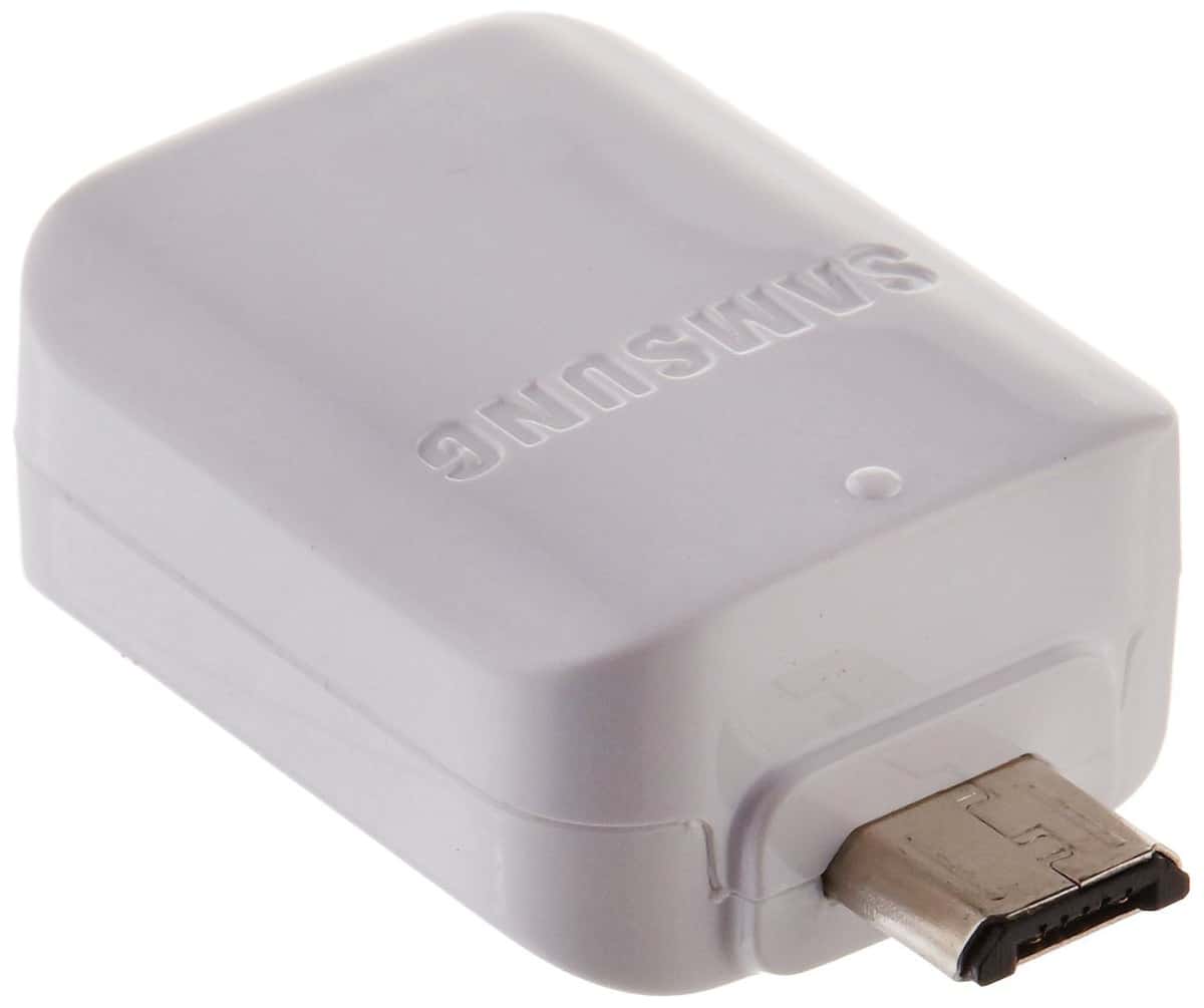Samsung OTG USB Connector | Get These Tech Gadgets Via Amazon Prime
