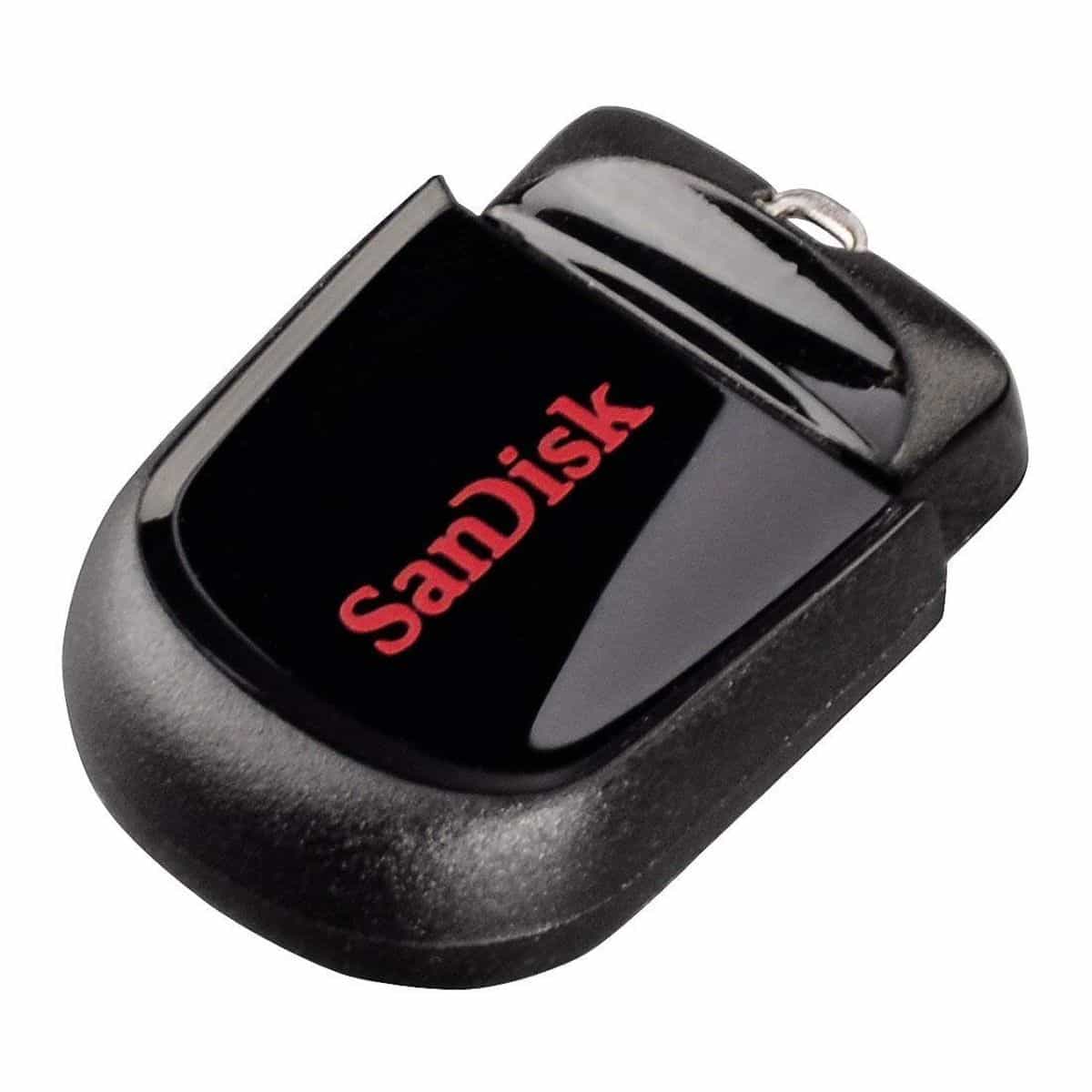 SanDisk Cruzer USB | Get These Tech Gadgets Via Amazon Prime
