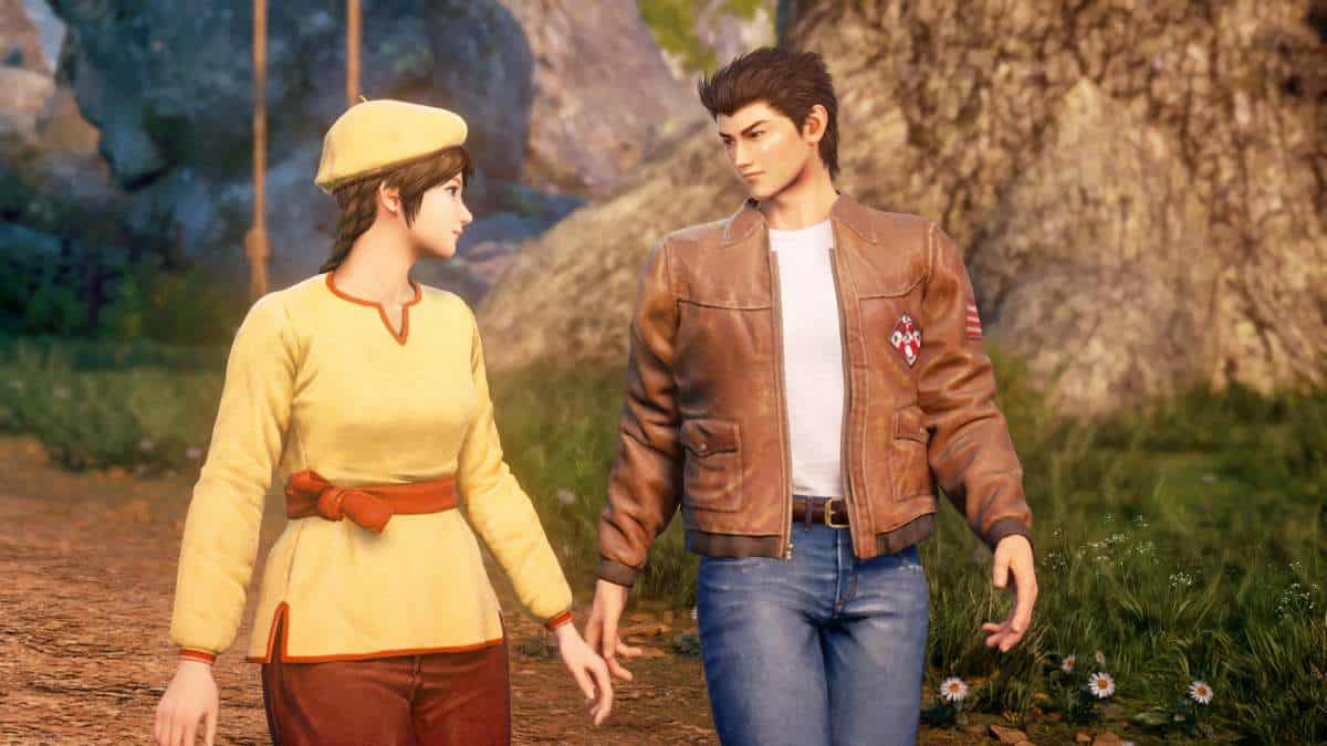 Shenmue III | Video Game Release Dates To Look Forward To In 2019