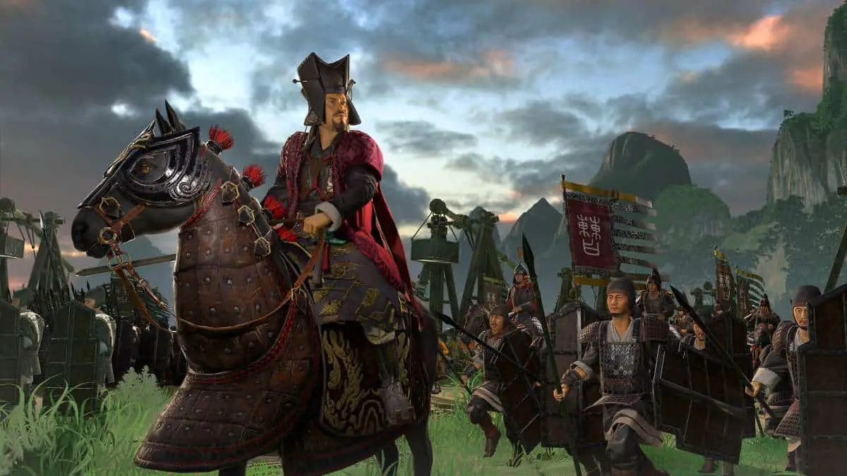 Total War: Three Kingdoms | Video Game Release Dates To Look Forward To In 2019