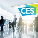 Feature | People attending trade show | Everything You Need to Know About CES 2019