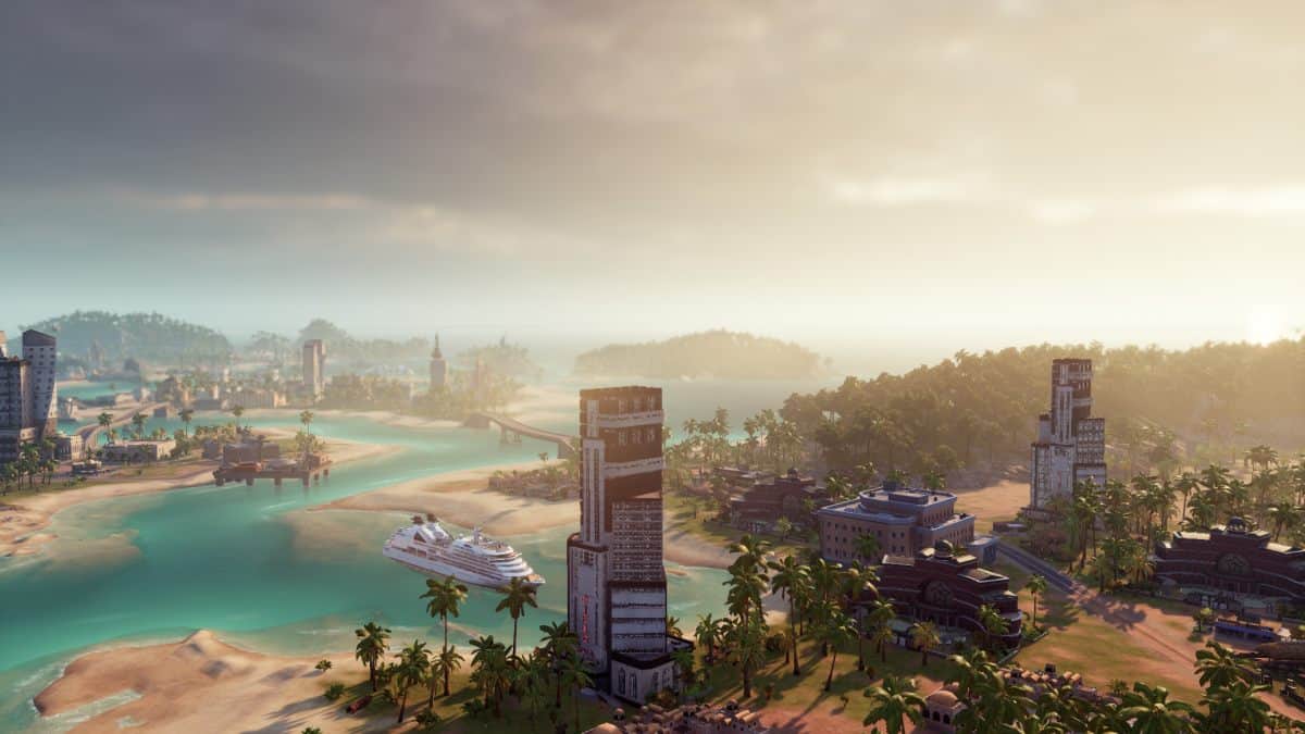 Tropico 6 | Video Game Release Dates To Look Forward To In 2019