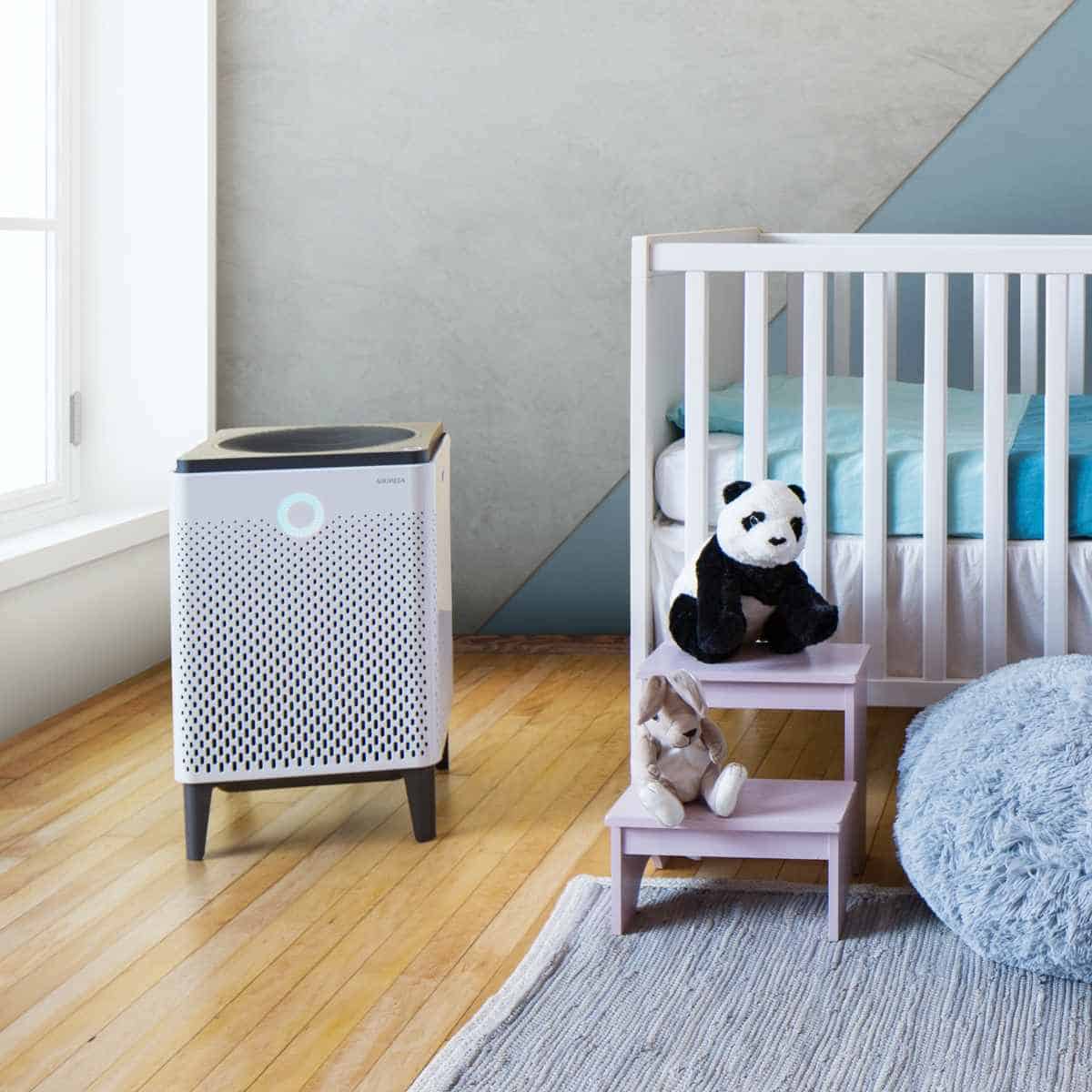 AIRMEGA 300 The Smarter Air Purifier | Top Gadgets To Speed Up Your Spring Cleaning