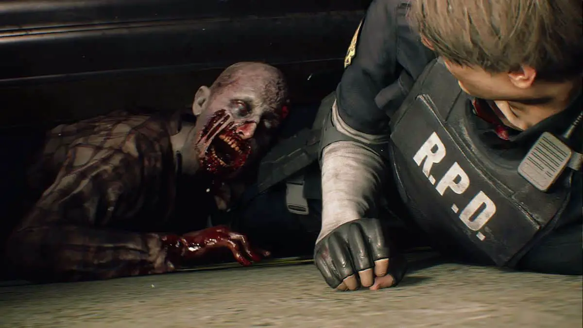 Resident Evil 2 Gameplay | What Gamers Can Expect From The Resident Evil 2 Remake