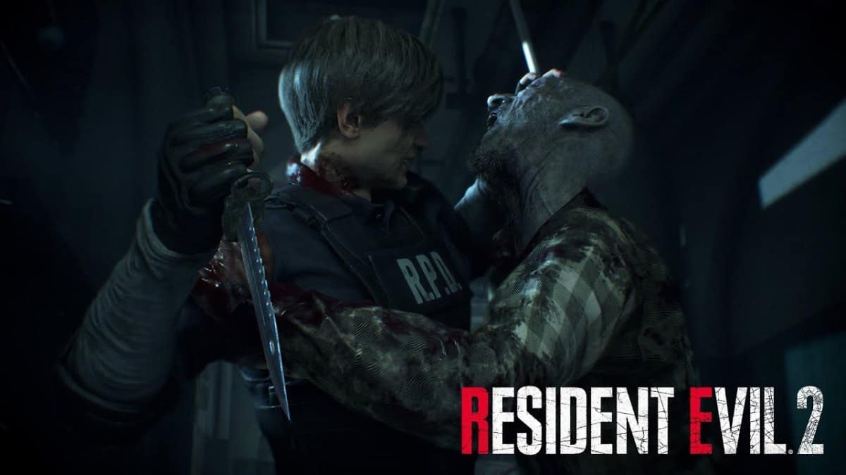 Resident Evil 2 Playstation Showcase Trailer | What Gamers Can Expect From The Resident Evil 2 Remake