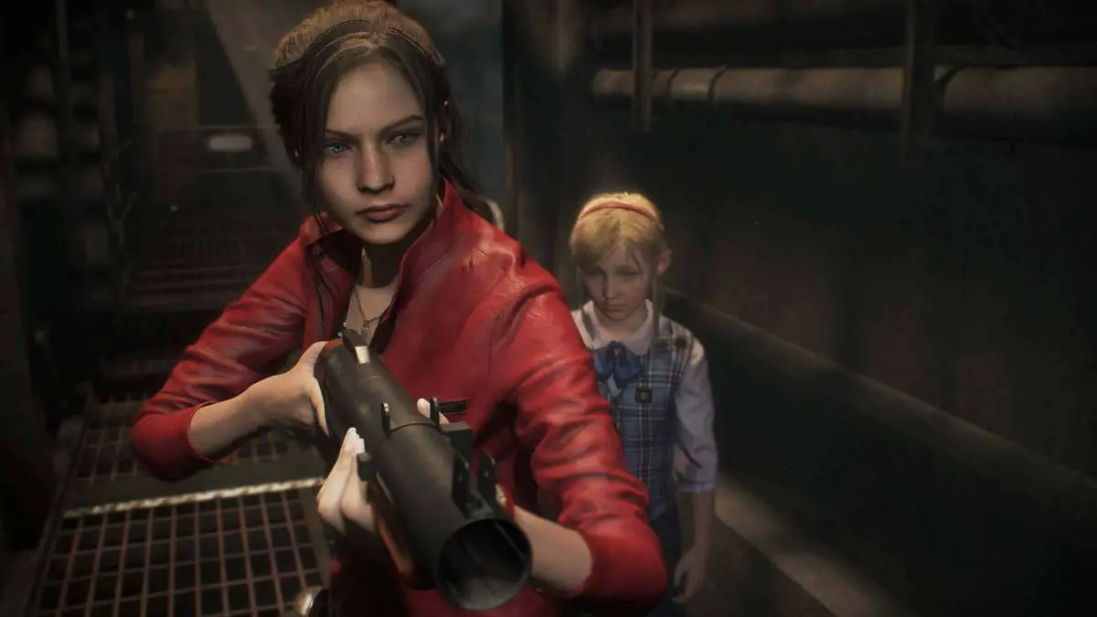 Resident Evil 2 Gameplay | What Gamers Can Expect From The Resident Evil 2 Remake