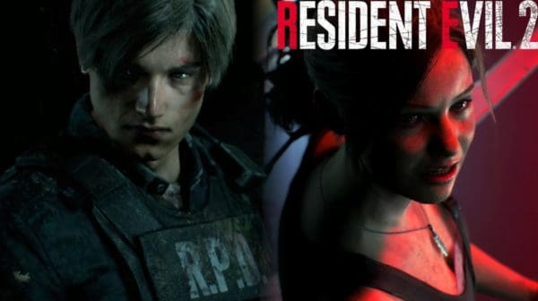 Feature | Resident Evil 2 Launch Trailer | What Gamers Can Expect From The Resident Evil 2 Remake