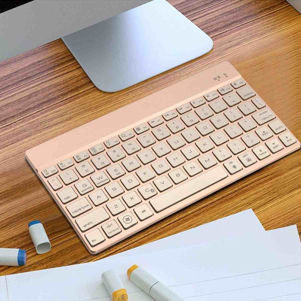 Best Apple Alternative Keyboard