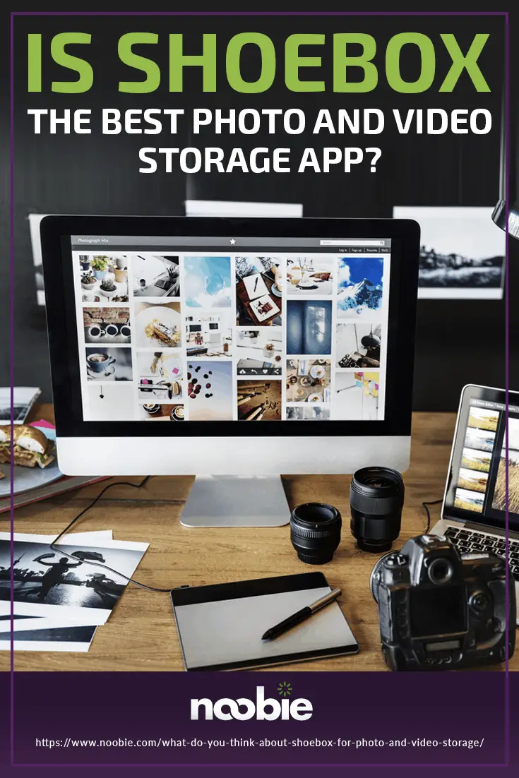 What Do You Think About Shoebox For Photo And Video Storage? | https://noobie.com/what-do-you-think-about-shoebox-for-photo-and-video-storage/