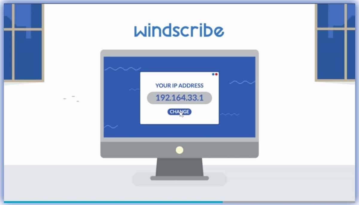 Windscribe | Best VPN Providers