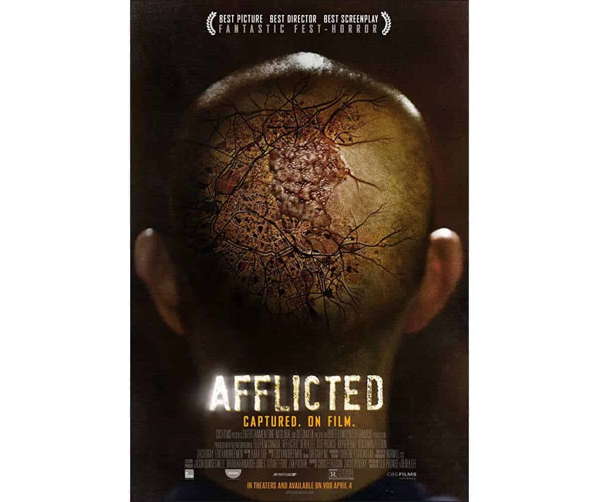 Afflicted | Best Amazon Prime Movies You Need To Watch This Year