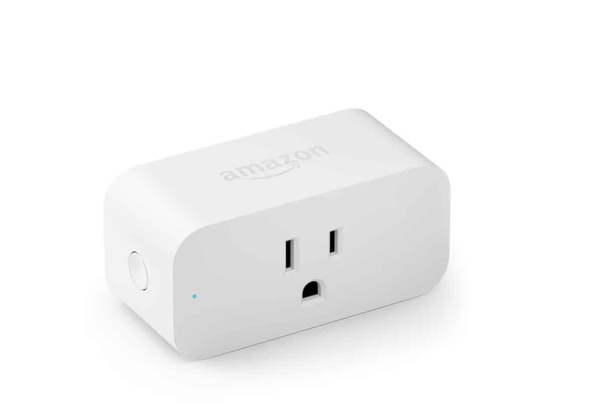 Amazon Smart Plug | Top Selling Products On Amazon You Need To Check Out ASAP