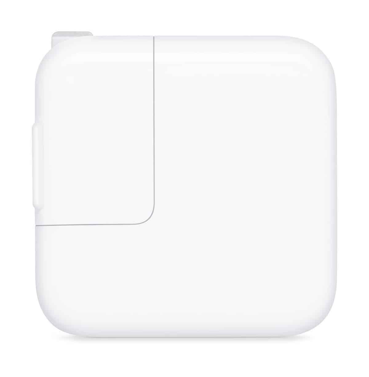Apple USB Power Adapter | Essential iPad Accessories