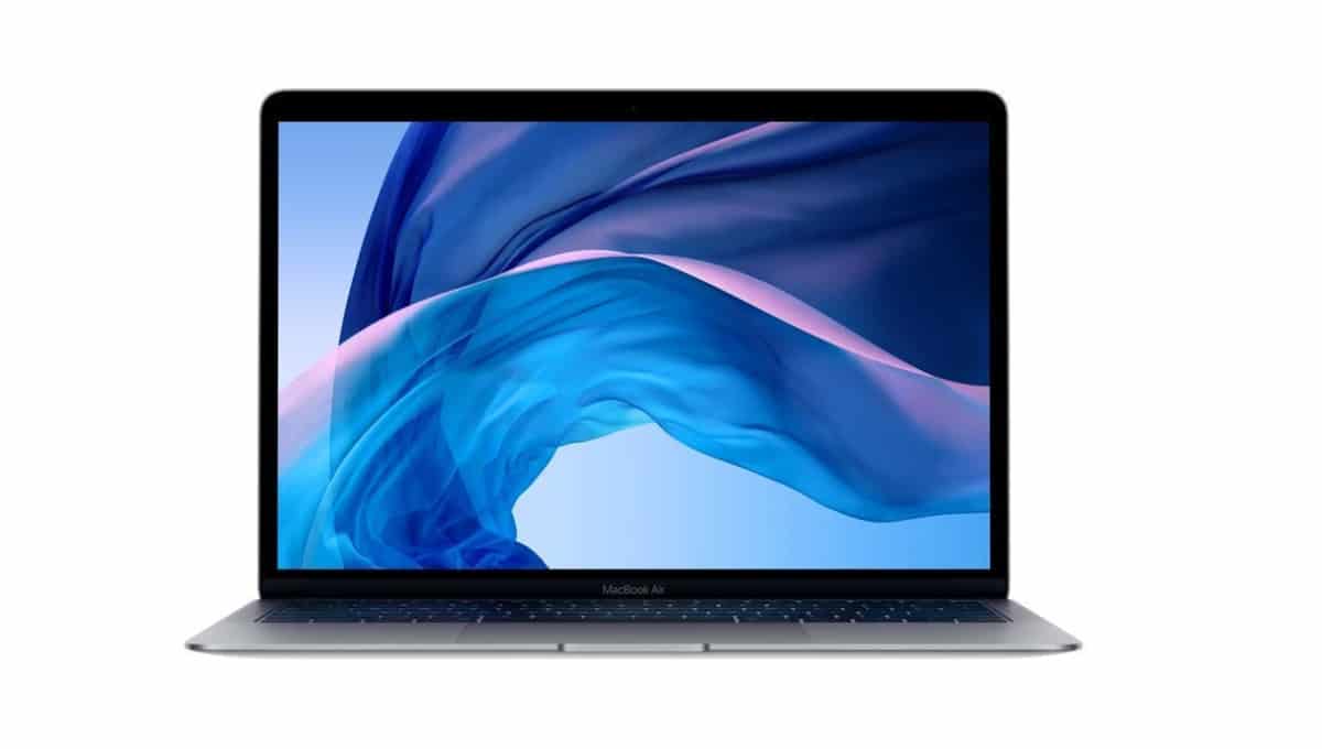 Apple MacBook Air | Top Selling Products On Amazon You Need To Check Out ASAP