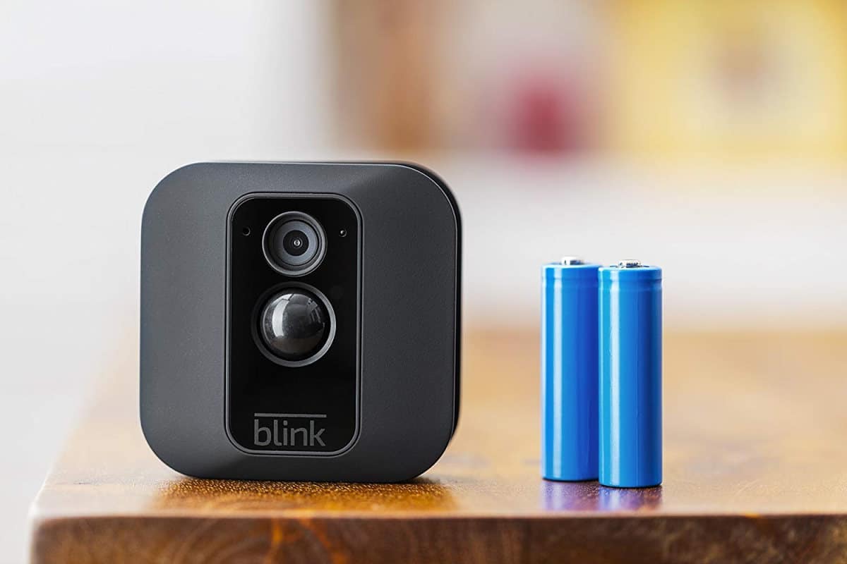 Blink XT Home Security Camera System | Top Selling Products On Amazon You Need To Check Out ASAP